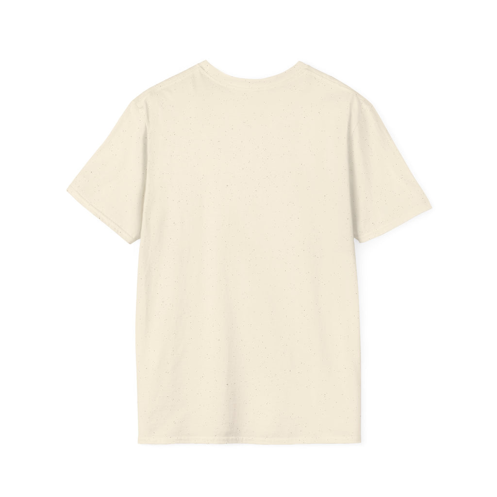 T-Shirt — "My Peace Isn't Negotiable"