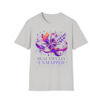 UNMAPPED-T-Shirt