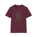THINK BIG- T-Shirt