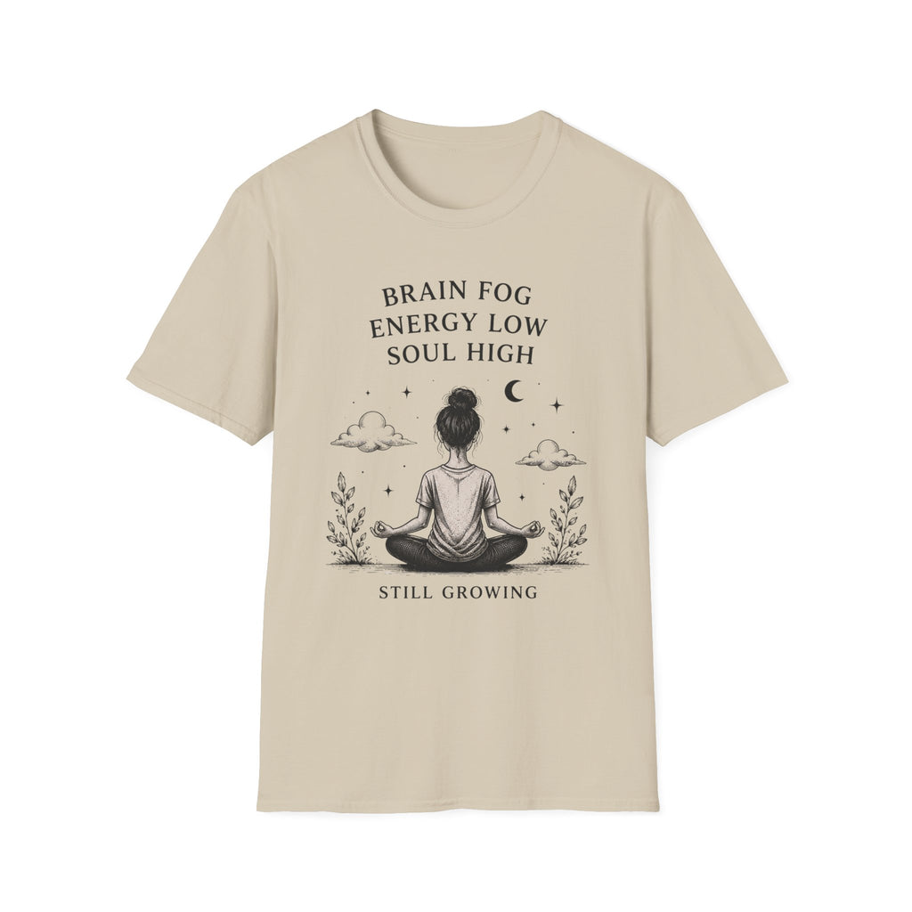 STILL GROWING - T-Shirt