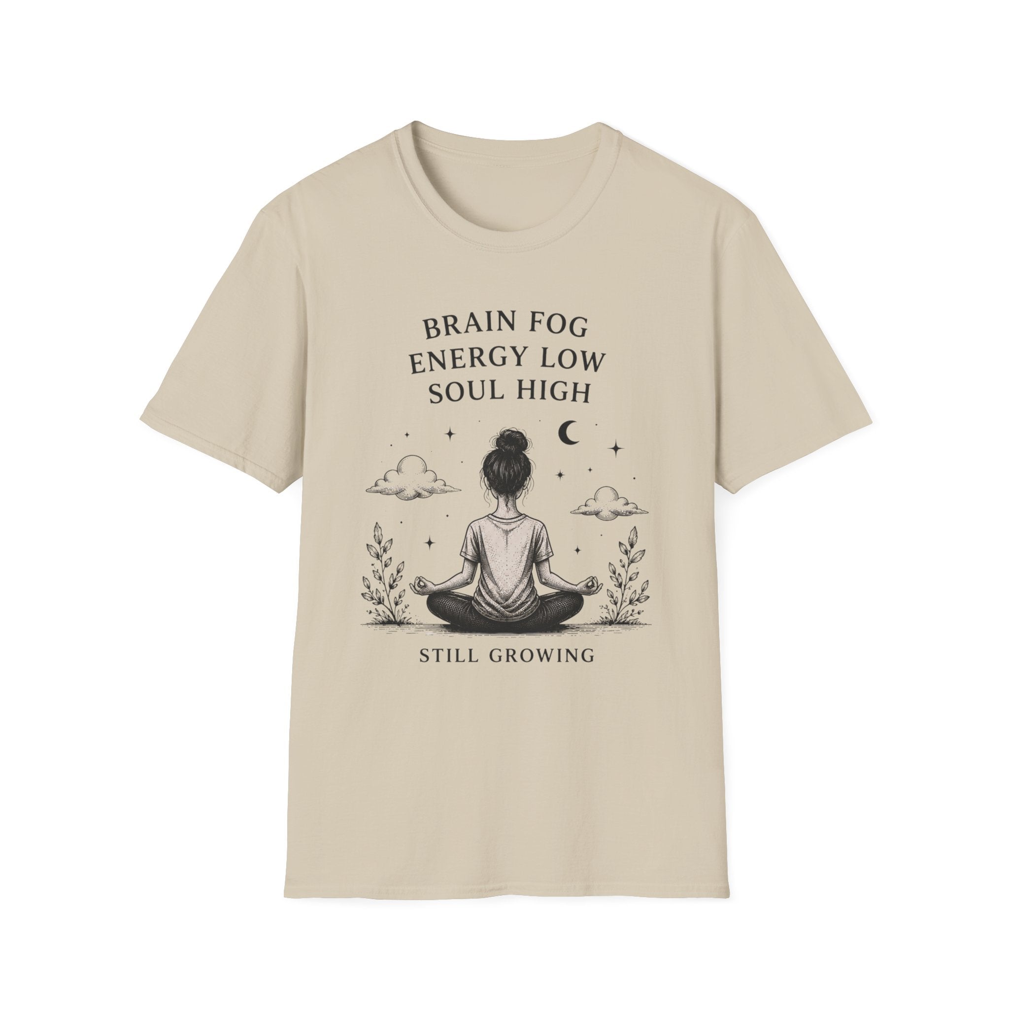 STILL GROWING - T-Shirt