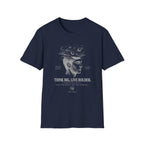 THINK BIG- T-Shirt