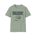Empty Mind T-Shirt