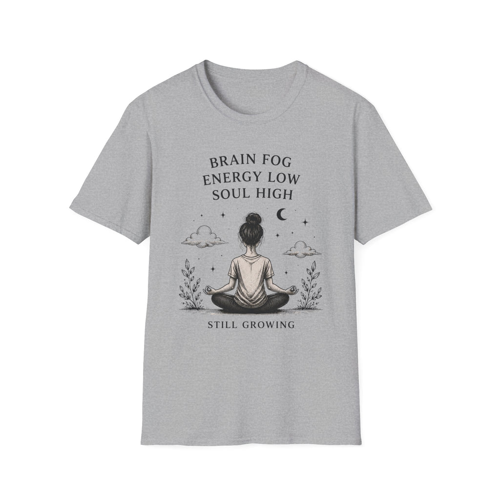 STILL GROWING - T-Shirt