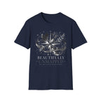 UNMAPPED-T-Shirt
