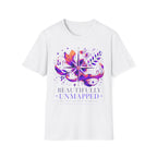 UNMAPPED-T-Shirt