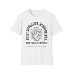 Built Different T-Shirt