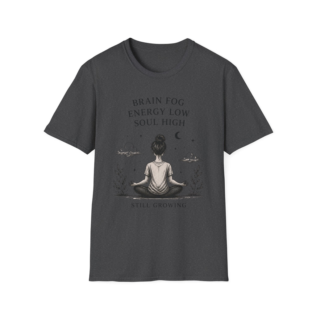 STILL GROWING - T-Shirt