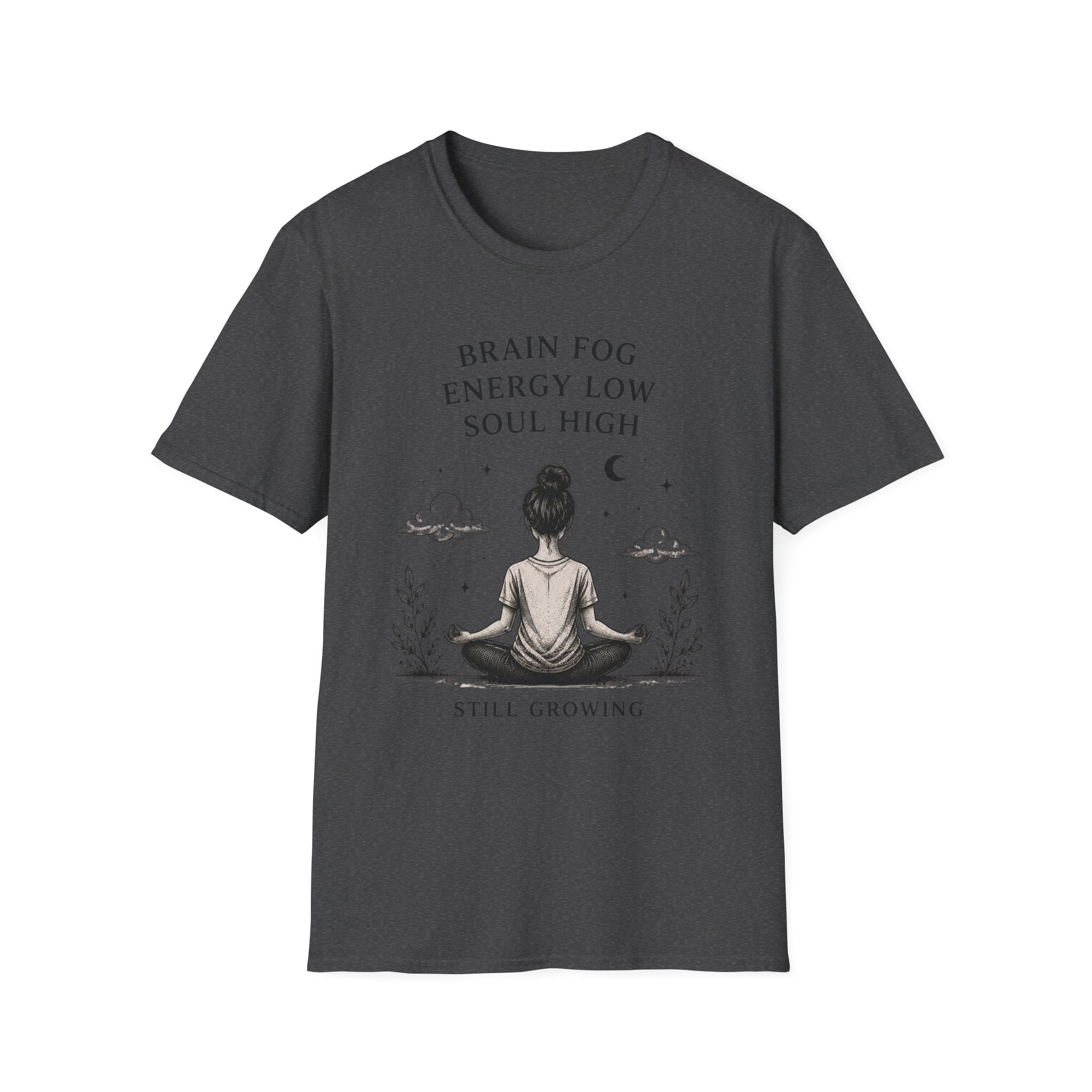 STILL GROWING - T-Shirt