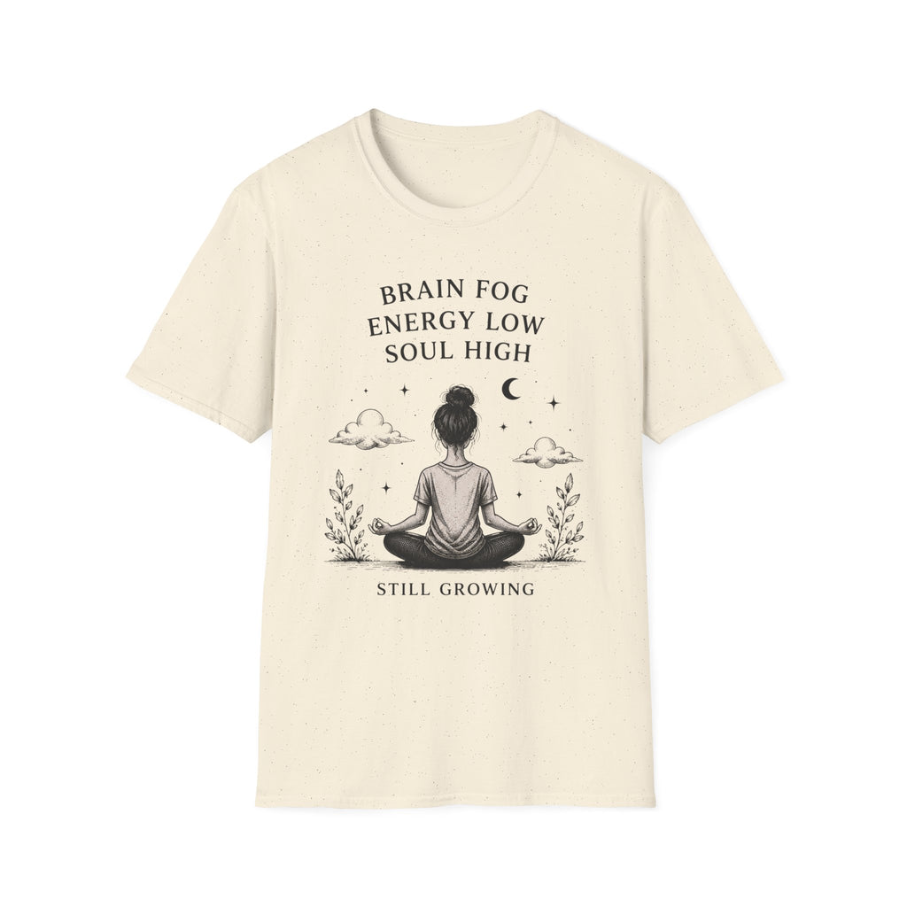 STILL GROWING - T-Shirt