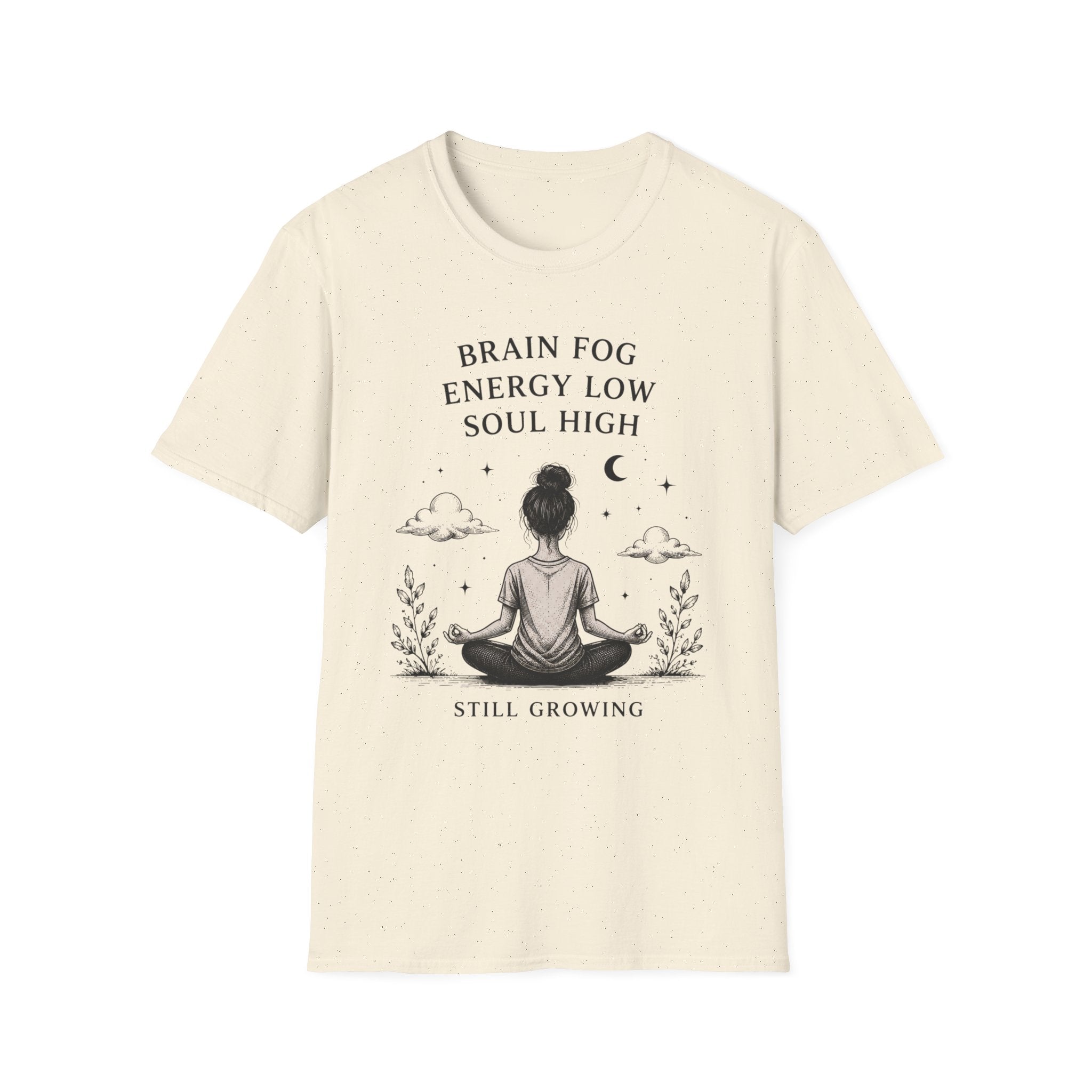 STILL GROWING - T-Shirt