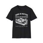 MIND IN MOTION  T-Shirt
