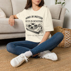 MIND IN MOTION  T-Shirt