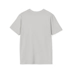UNMAPPED-T-Shirt