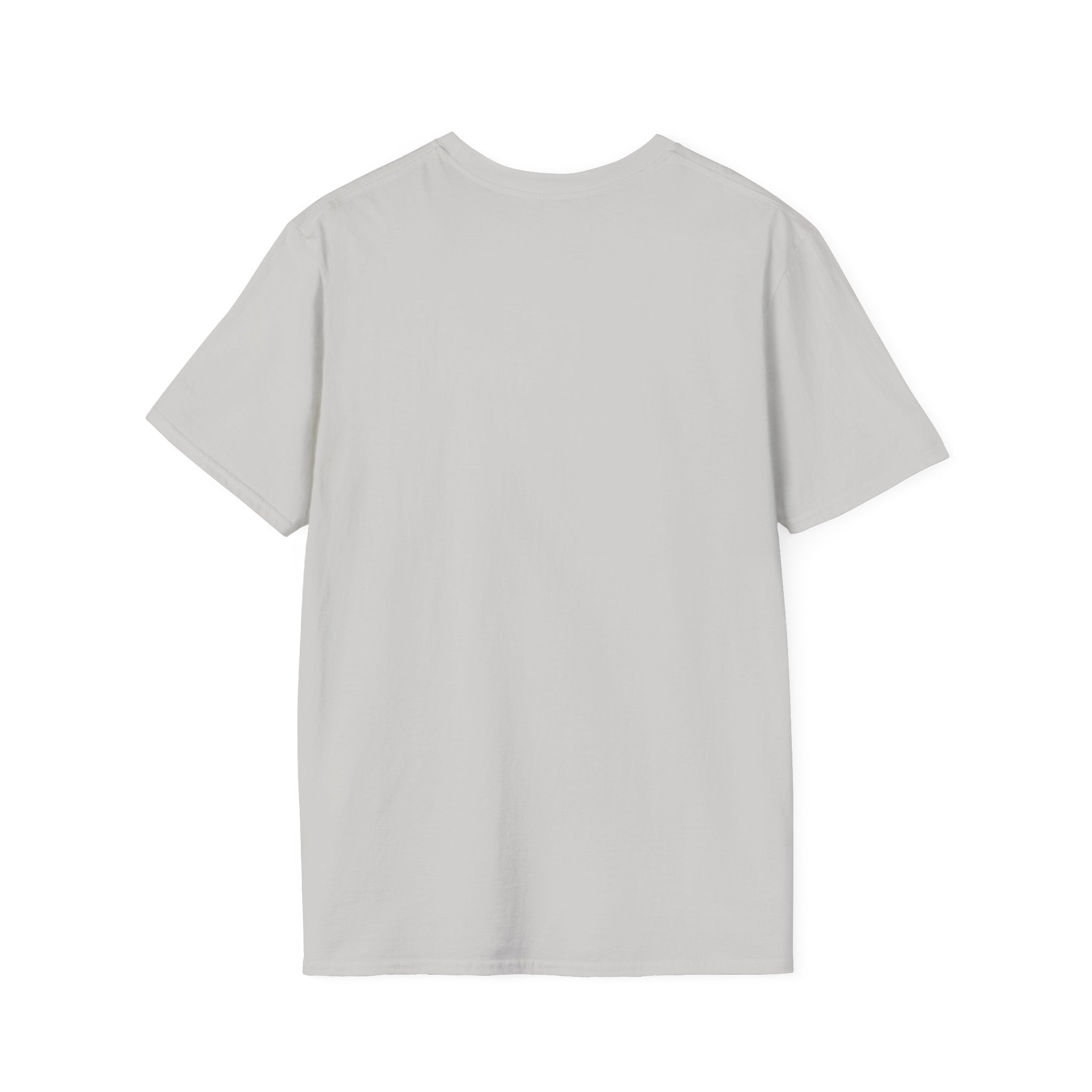 UNMAPPED-T-Shirt