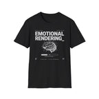 Empty Mind T-Shirt