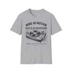 MIND IN MOTION  T-Shirt