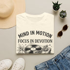 MIND IN MOTION  T-Shirt