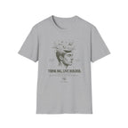 THINK BIG- T-Shirt