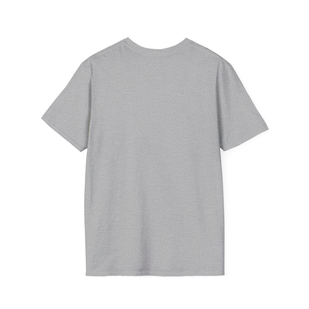 T-Shirt — "My Peace Isn't Negotiable"