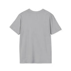 T-Shirt — "My Peace Isn't Negotiable"