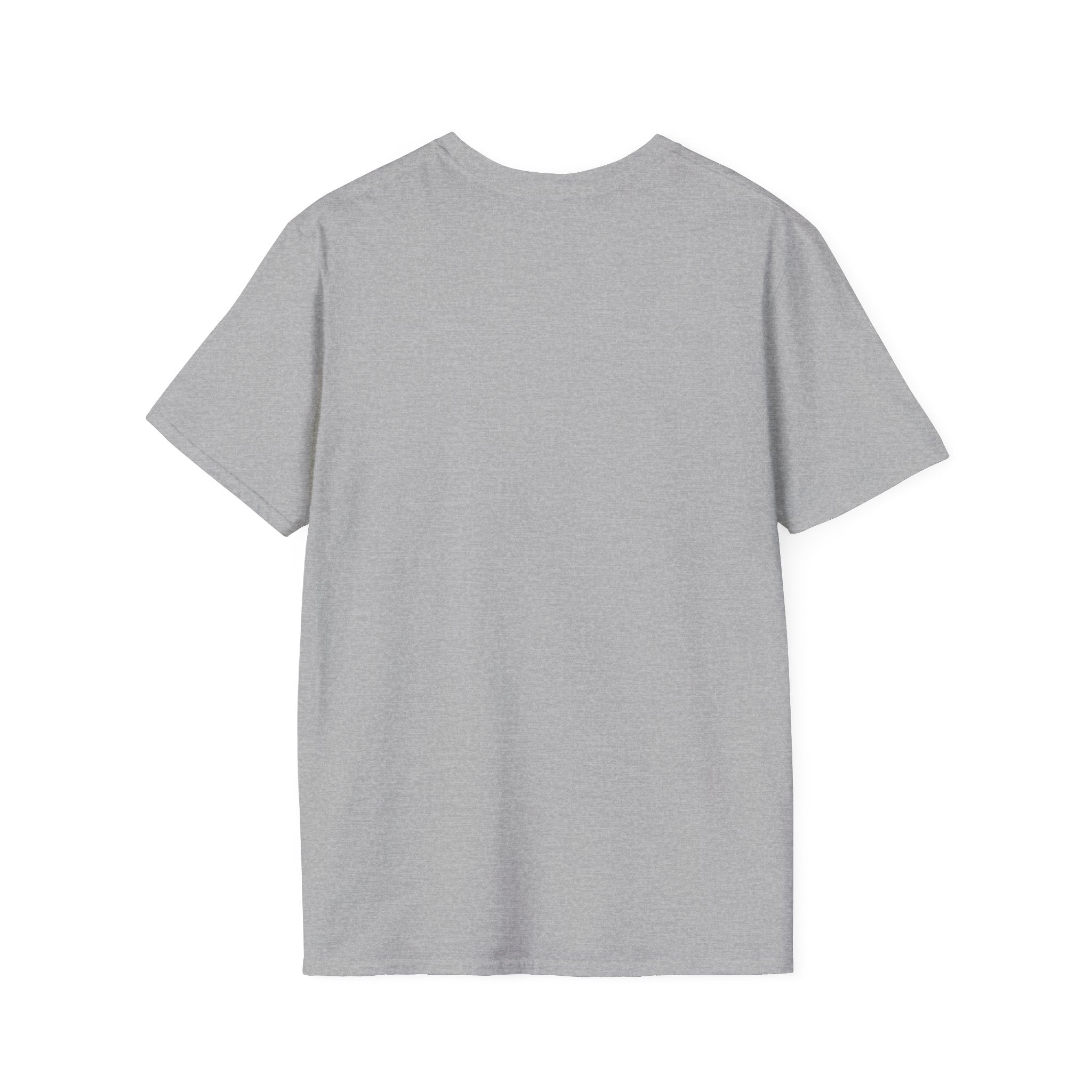 T-Shirt — "My Peace Isn't Negotiable"