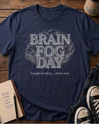 Brain Fog T-shirt