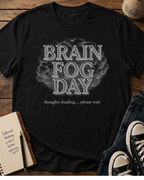 Brain Fog T-shirt