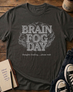 Brain Fog T-shirt
