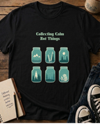 Collecting Calm T-shirt