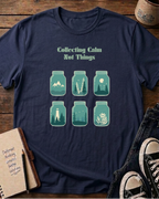 Collecting Calm T-shirt