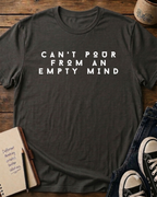 Empty Mind T-shirt