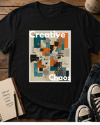 Creative Chaos Full Fledge T-shirt