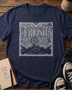 Curiosity Mode T-shirt
