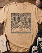 Curiosity Mode T-shirt