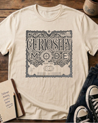 Curiosity Mode T-shirt