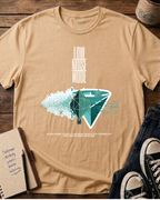 Low Noise Mode T‑Shirt