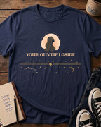 Your Ountie Lgside Vintage T‑Shirt