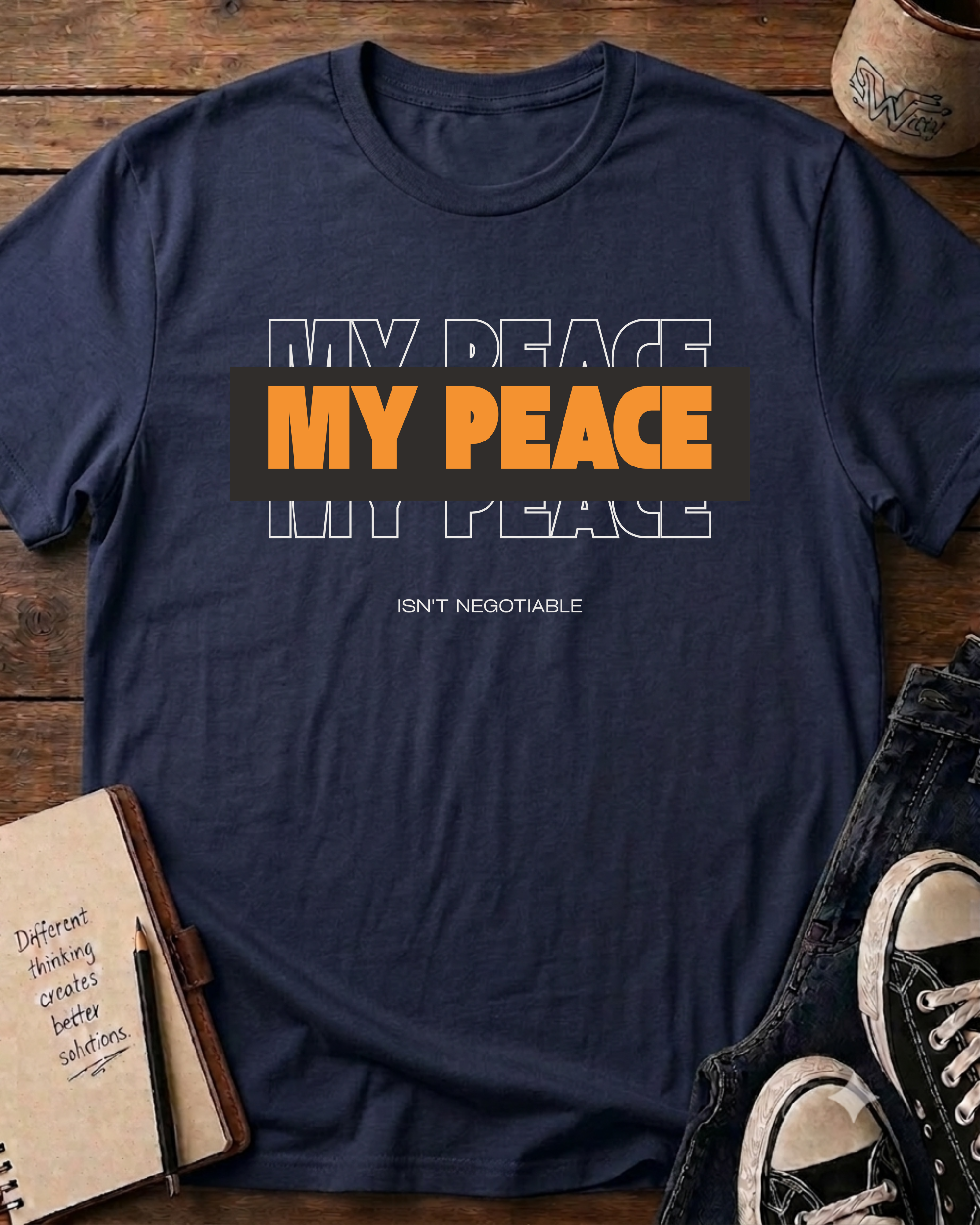 My Peace T-Shirt