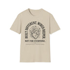 Built Different T-Shirt