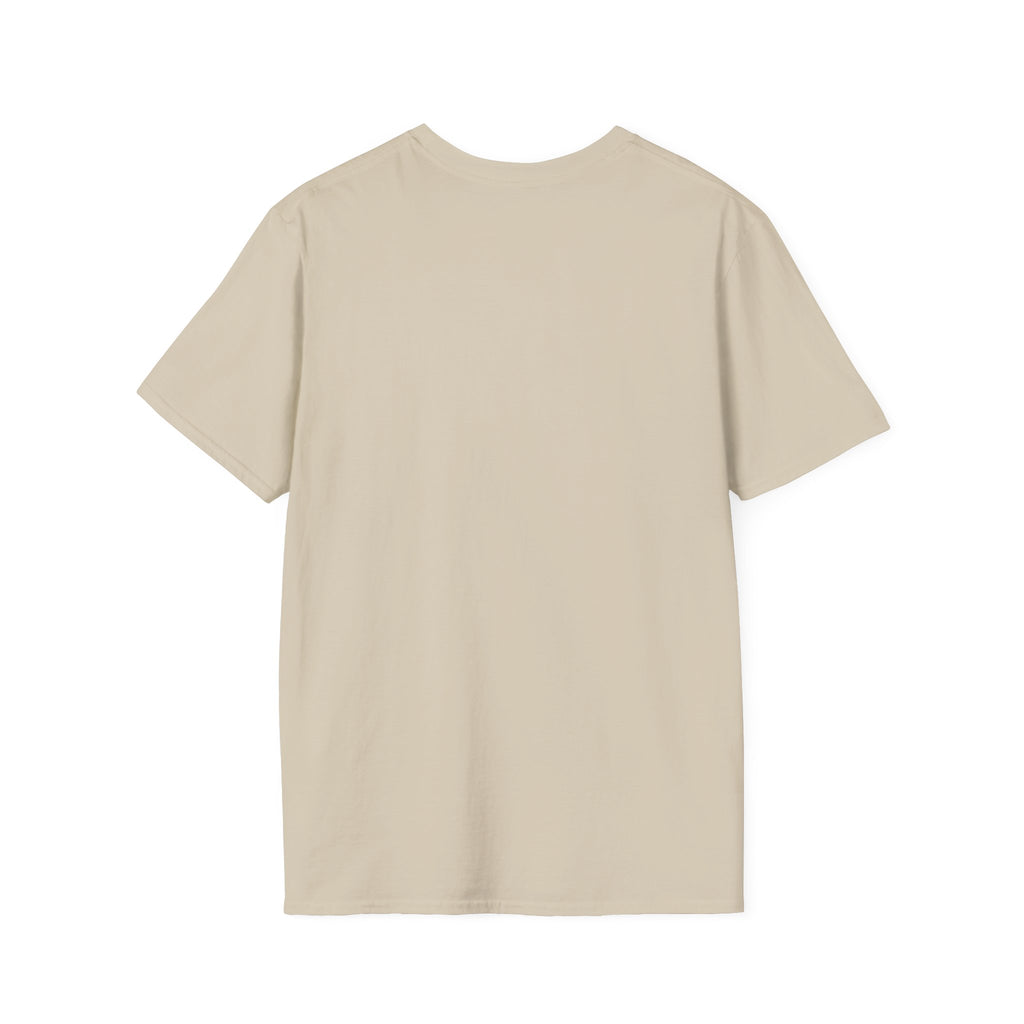 T-Shirt — "My Peace Isn't Negotiable"