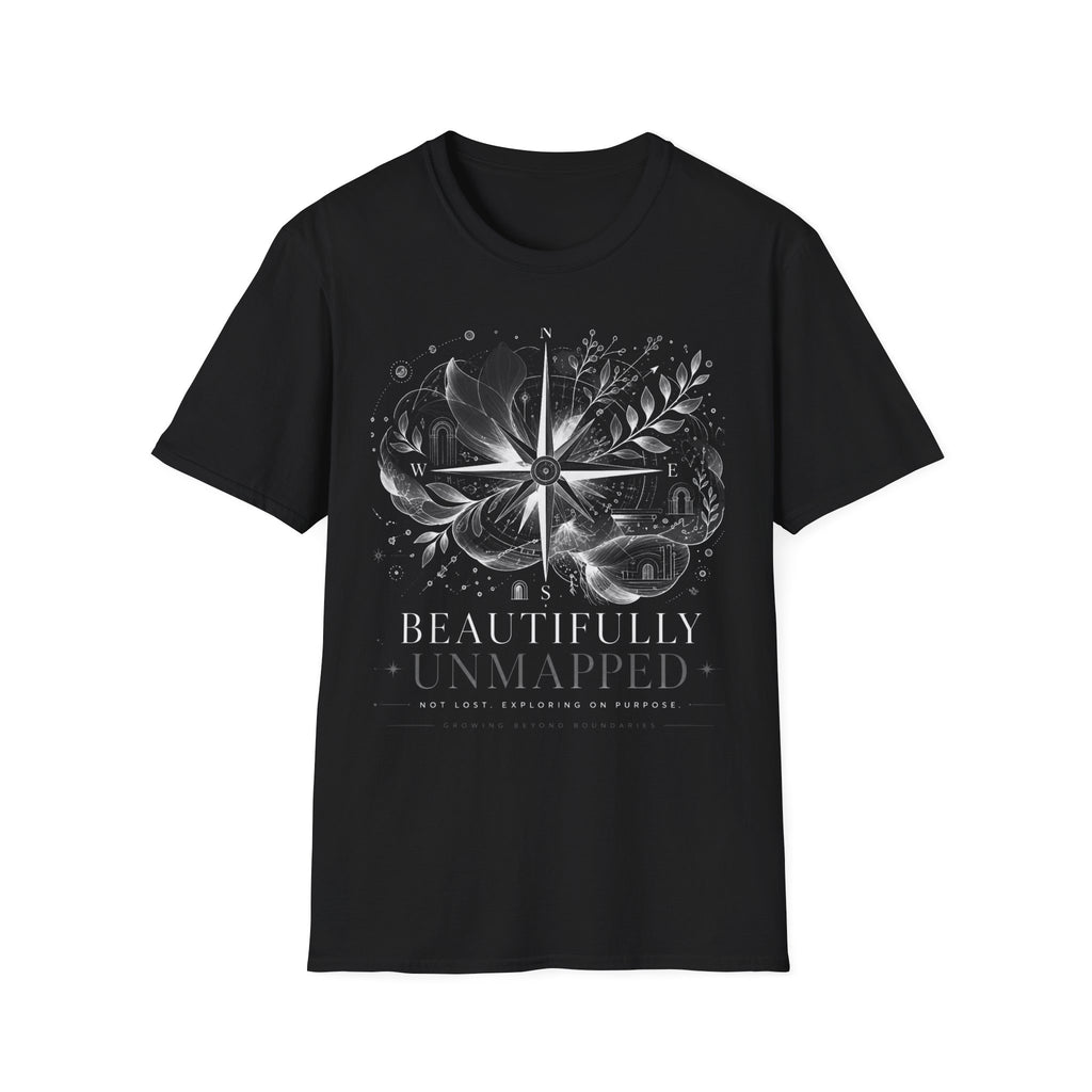 UNMAPPED-T-Shirt