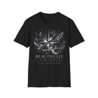 UNMAPPED-T-Shirt