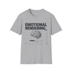 Empty Mind T-Shirt