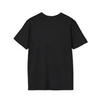 T-Shirt — "My Peace Isn't Negotiable"