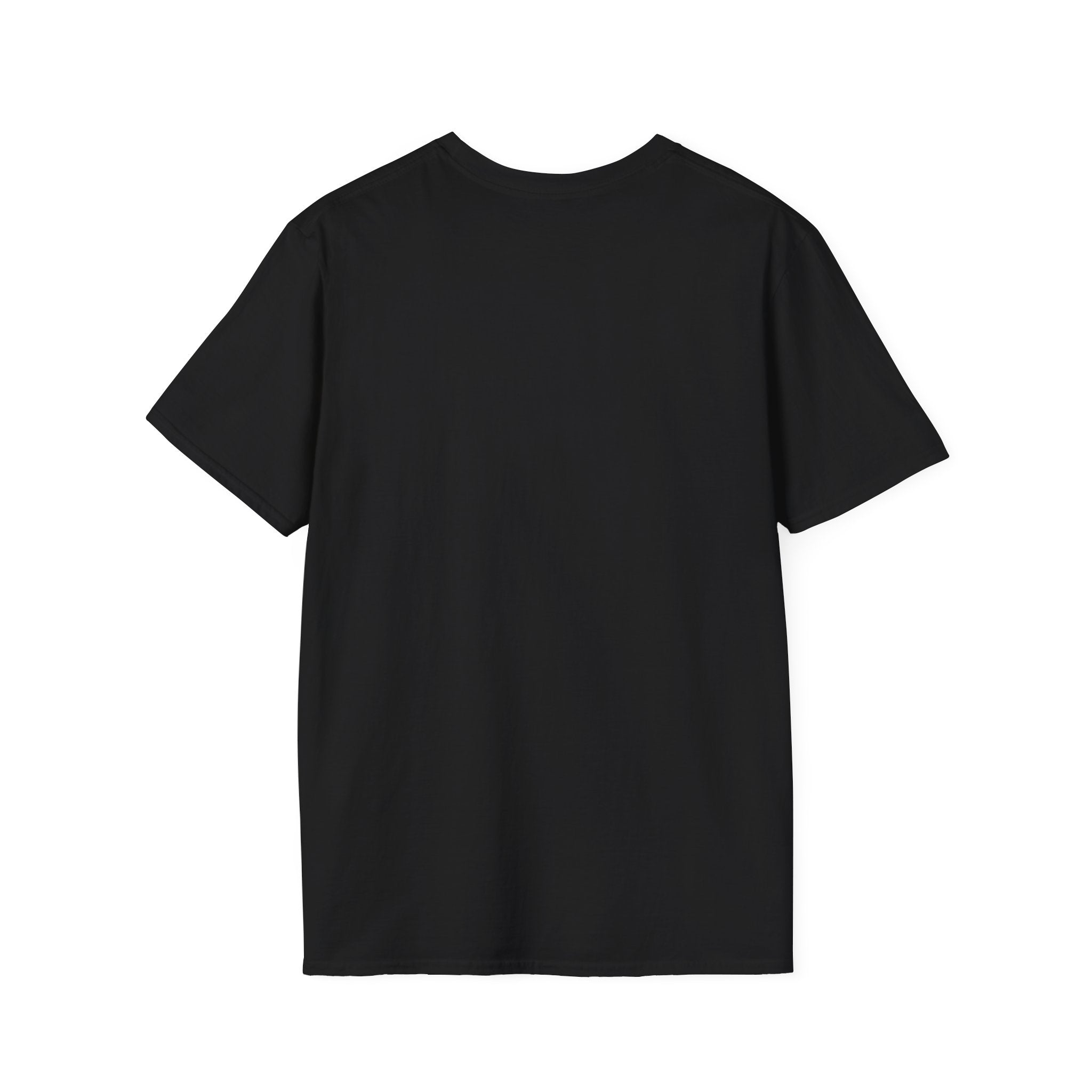 T-Shirt — "My Peace Isn't Negotiable"