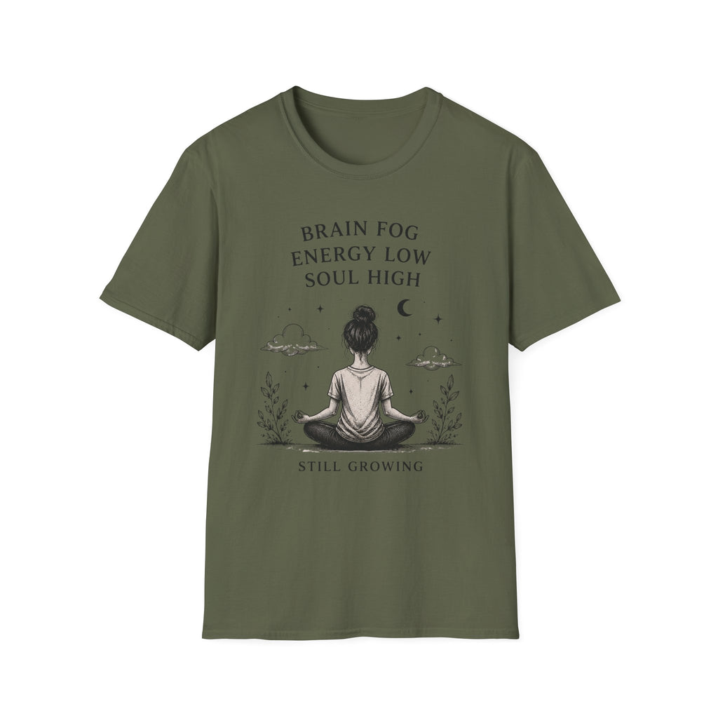 STILL GROWING - T-Shirt