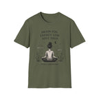 STILL GROWING - T-Shirt