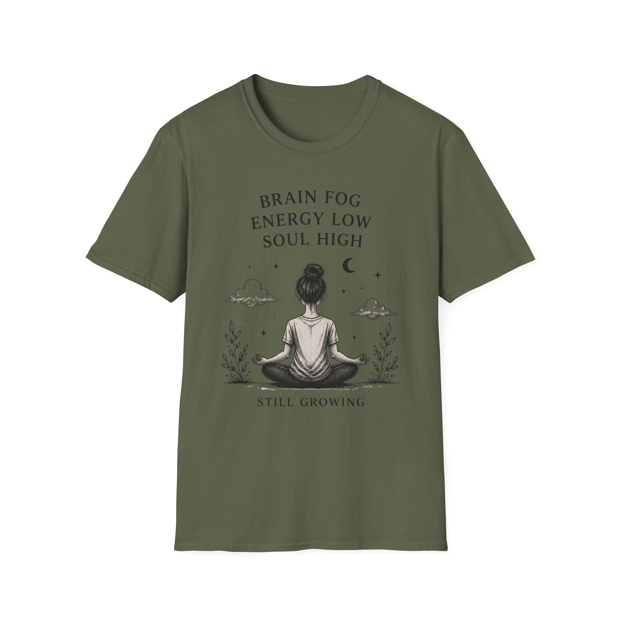 STILL GROWING - T-Shirt