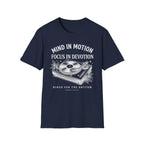 MIND IN MOTION  T-Shirt